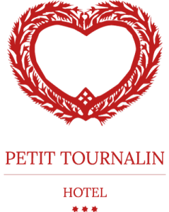 Logo Hotel Petit Tournalin