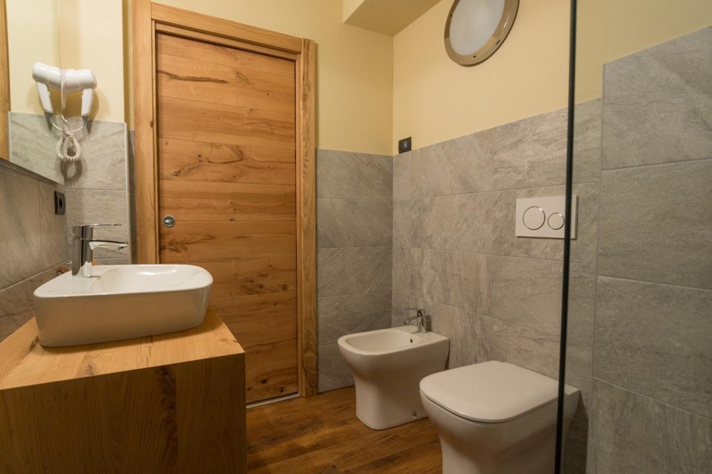 Maison Fosson - Appartamento Noisette