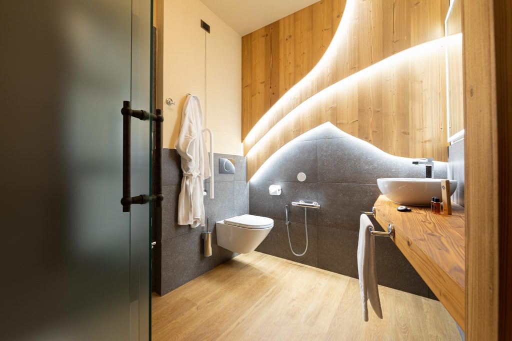 Juinior Suite - Hotel Petit Tournalin