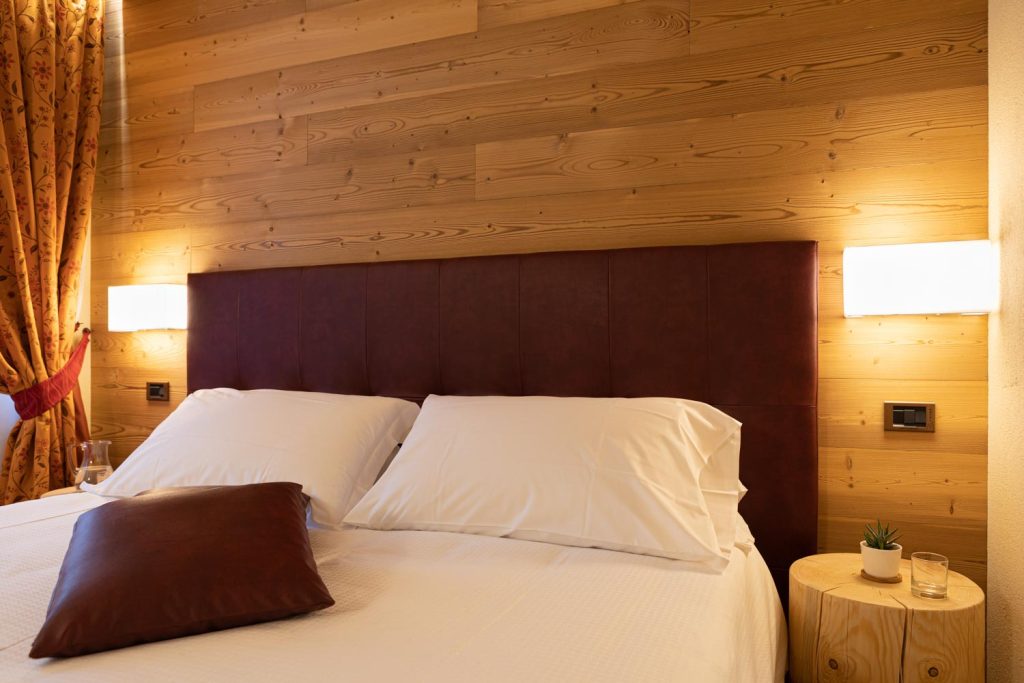 Juinior Suite - Hotel Petit Tournalin