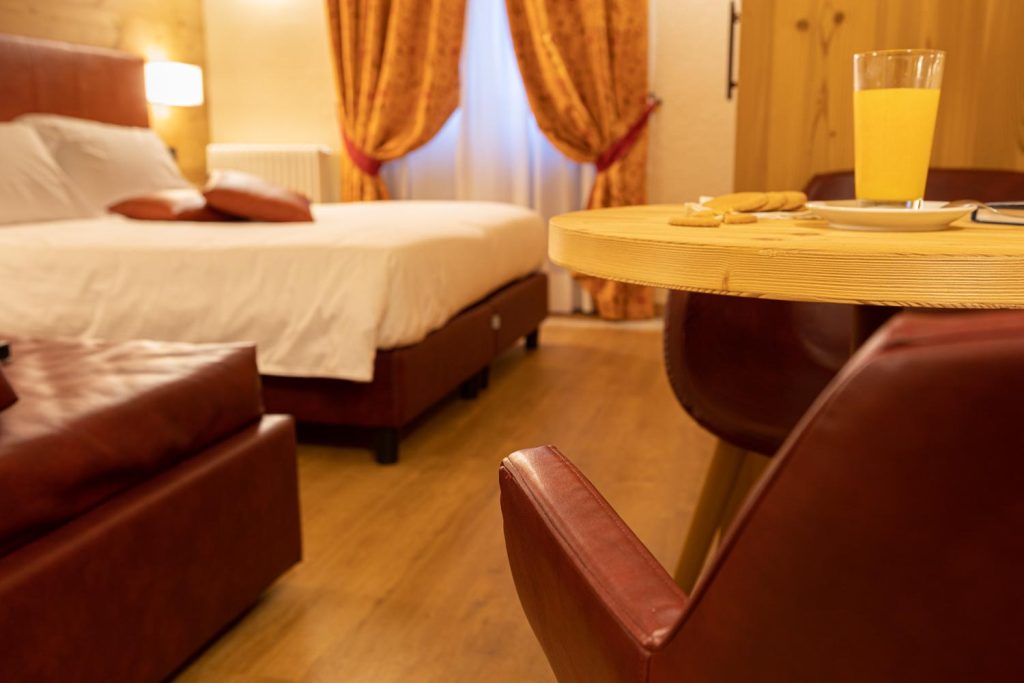 Hotel Petit Tournalin - Juinior Suite