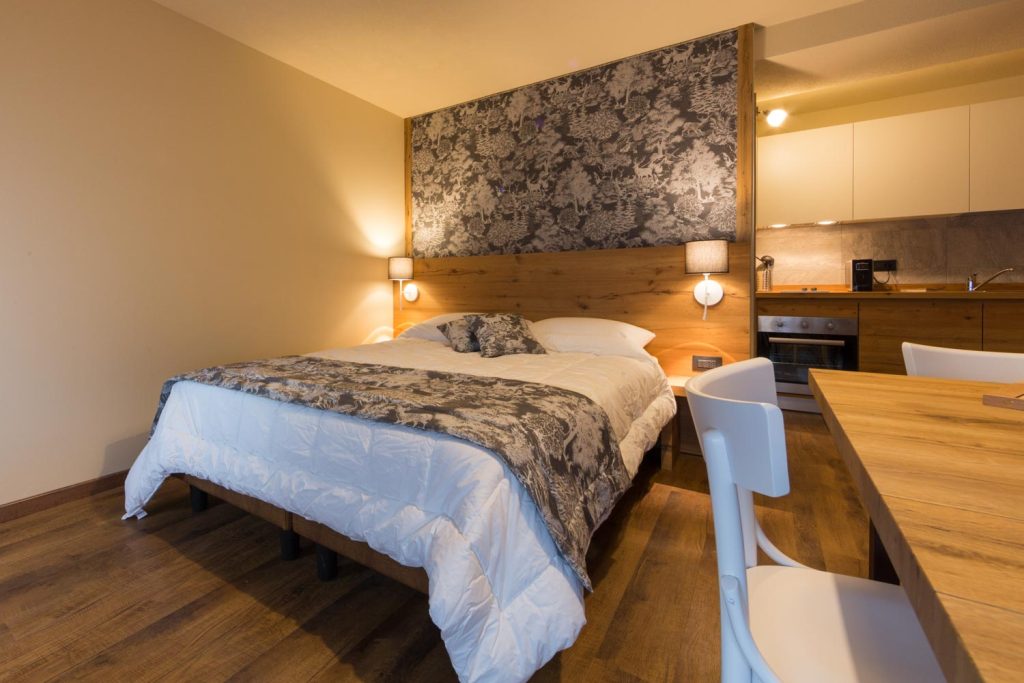 Maison Fosson - Camera Gris 05