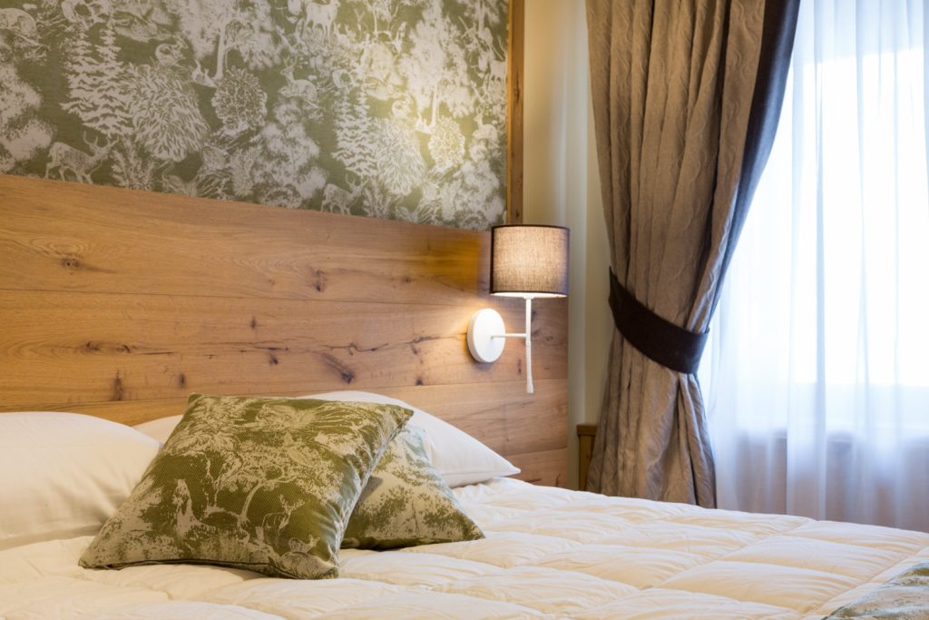 Maison Fosson - Appartamento Vert