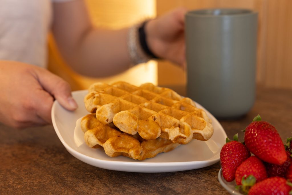 Hotel Petit Tournalin - soggiorno