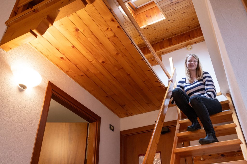 Hotel Petit Tournalin - Ayas